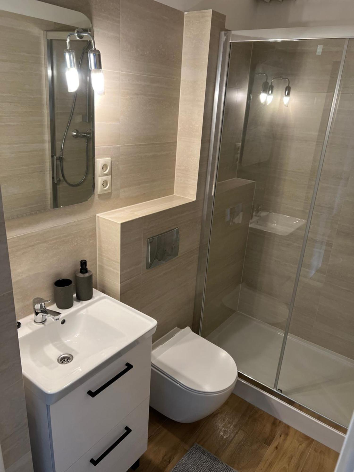Apartamenty Centrum Warszawa Zewnętrze zdjęcie