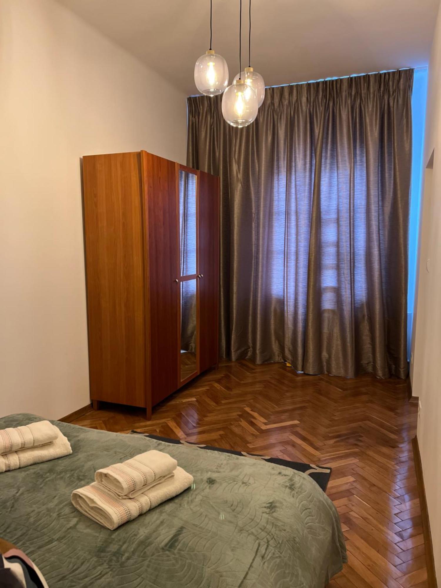 Apartamenty Centrum Warszawa Zewnętrze zdjęcie