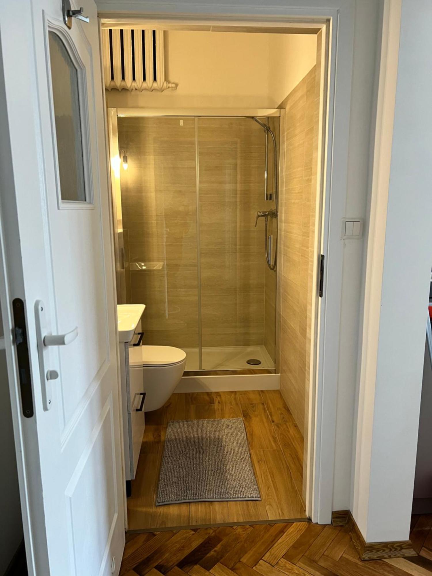 Apartamenty Centrum Warszawa Zewnętrze zdjęcie