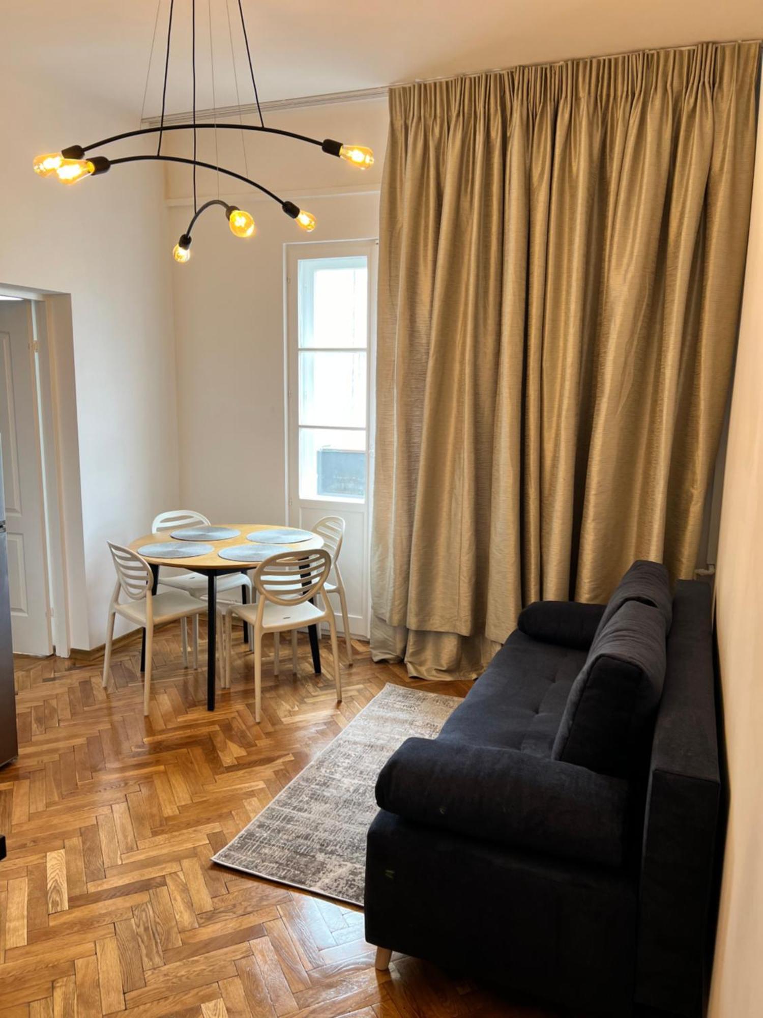 Apartamenty Centrum Warszawa Zewnętrze zdjęcie