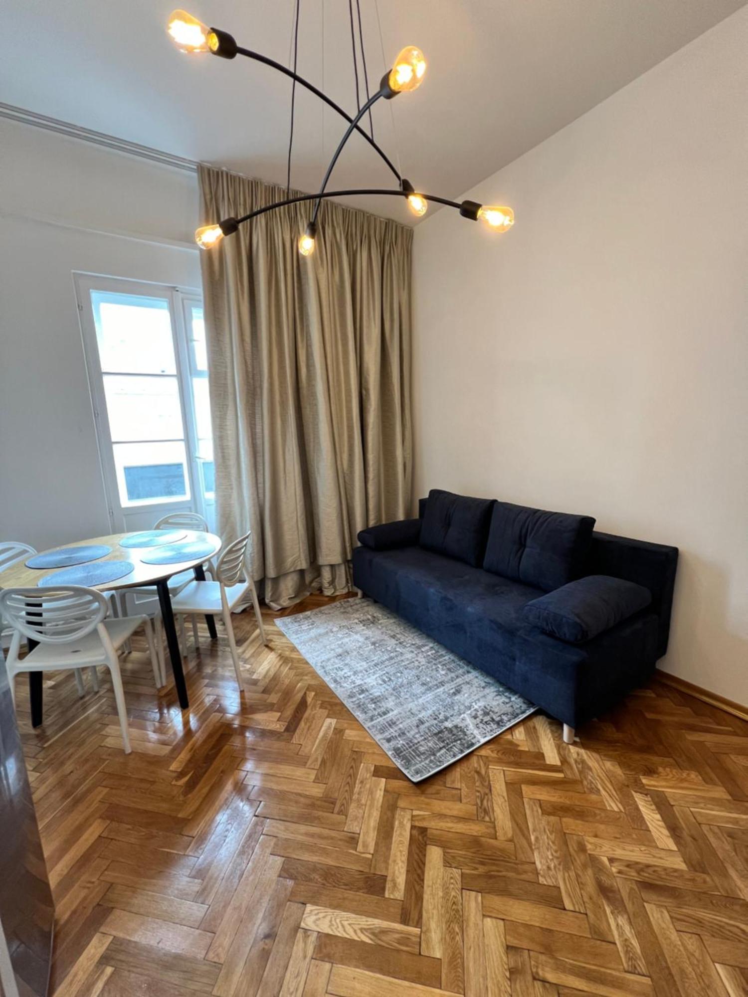 Apartamenty Centrum Warszawa Zewnętrze zdjęcie