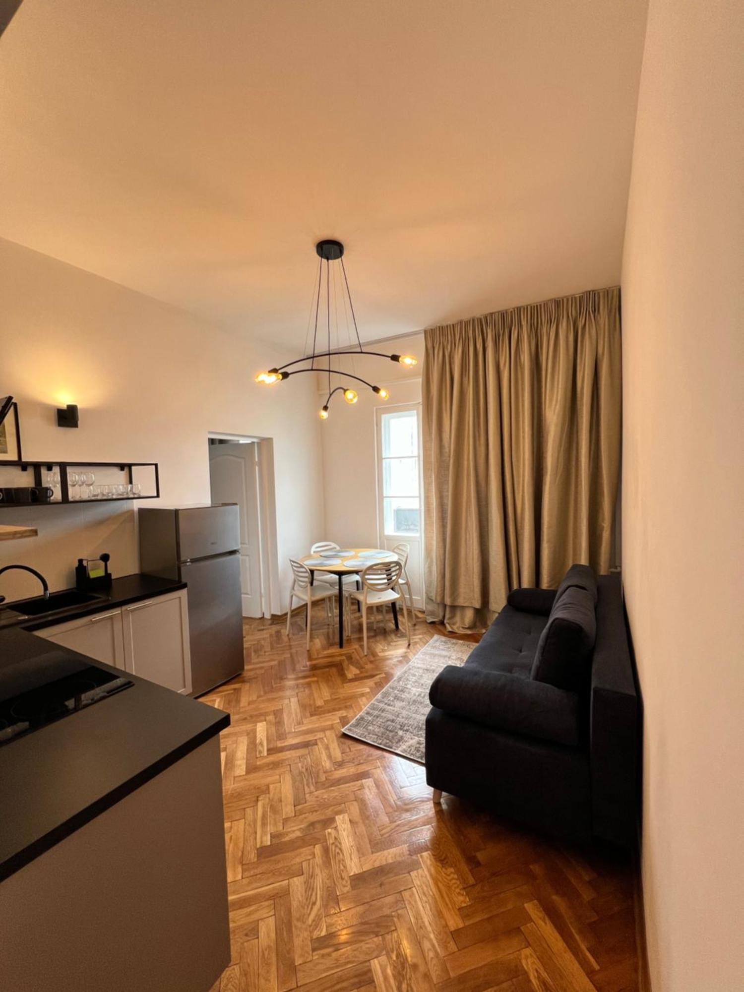 Apartamenty Centrum Warszawa Zewnętrze zdjęcie